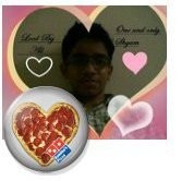 Shyam Patil