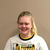 Kaycee Smith