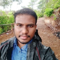 Sanket Kamble