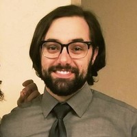 Nick Abrams