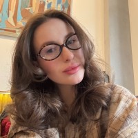 Angelina Ustinova