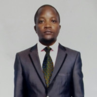 Benson Gitonga