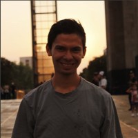 Dario Talavera  Montaño / DAR