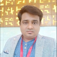 Prashant Girme