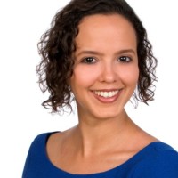 Veronica Jackson