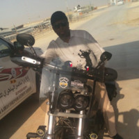 Naveen Kingsley