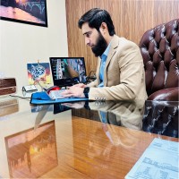 Zeeshan Shaukat