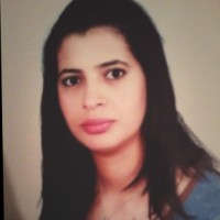 Khadija Benhmine