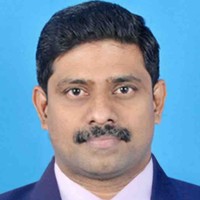 Suresh Babu