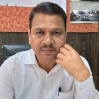 Basant Kumar Mishra