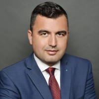 Bledar Asllani