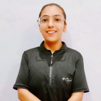 Anjali Vashishta