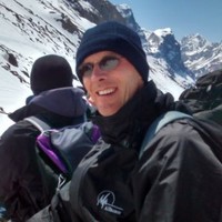 Sven DeBacker