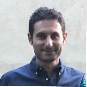 Alberto Cichellero