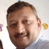 Nirav Trivedi
