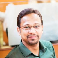 Mayur Majalkar