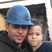 Michael Rosado