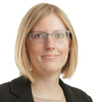 Christine Dobbs (Chartered Mcipd)