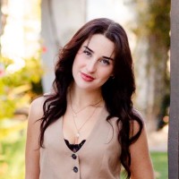 Sophie Stambelos