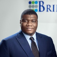 Gilbert Aidoo