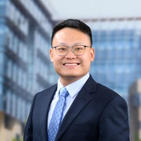Lincoln Wu 吴林柽
