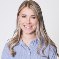 Ashley Beauchamp