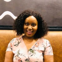 Nompumelelo Gumbi