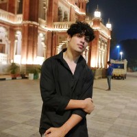 Luv Pathak