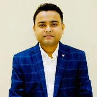 Sourav De