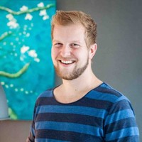 Merijn Molenaar