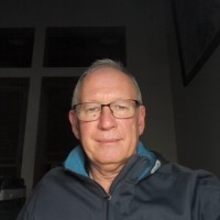 Anthony Merrett