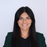 Joelle Ghali, Mph