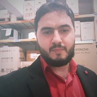 Mustafa Shakwa