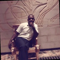 Godfrey Ndonye