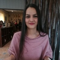 Irene Garrido