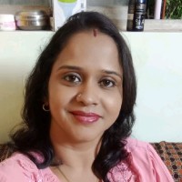 Seema Mishra