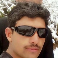 Kashan Atif