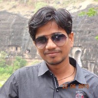 Deepak Bavaskar