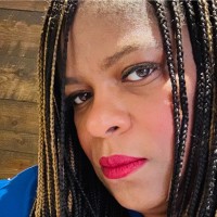 Portia Charles