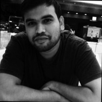 Sanjay Sri Harsha