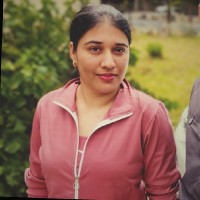 Sharanjeet Kaur
