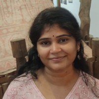 Hemalatha Ediga