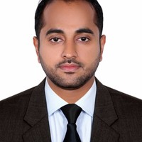 Mohammed Nousheen Ck