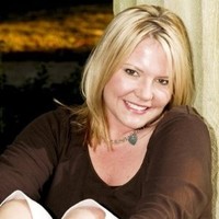 Mandy Martin