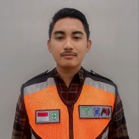 Thesar Apriliano Idrus