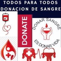 Todos Para Todos Donación De Sangre