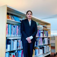 MANPREET KAUR