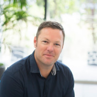 Daniel Haigh