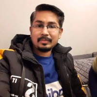 Pratik Vinayaka