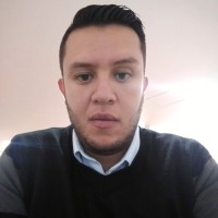 Daniel Suaza Castañeda